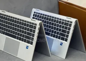 New Laptop HP EliteBook 1040 G8 16GB Intel Core i7 SSD 512GB