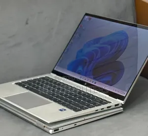New Laptop HP EliteBook 1040 G8 16GB Intel Core i7 SSD 512GB