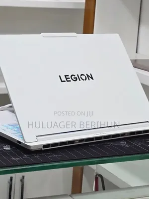 New Laptop Lenovo Legion 7 32GB Intel Core Ultra 7 SSD 1T