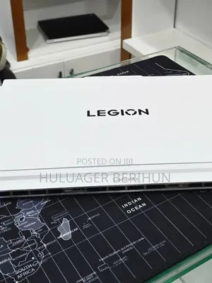 New Laptop Lenovo Legion 7 32GB Intel Core Ultra 7 SSD 1T