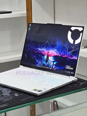 New Laptop Lenovo Legion 7 32GB Intel Core Ultra 7 SSD 1T