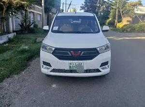 Wuling 7 Seater 
Manual 
3,000