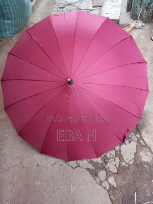 Long Handle Umbrella