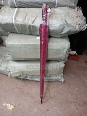 Long Handle Umbrella