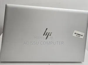 New Laptop HP EliteBook 850 16GB Intel Core i7 SSD 512GB