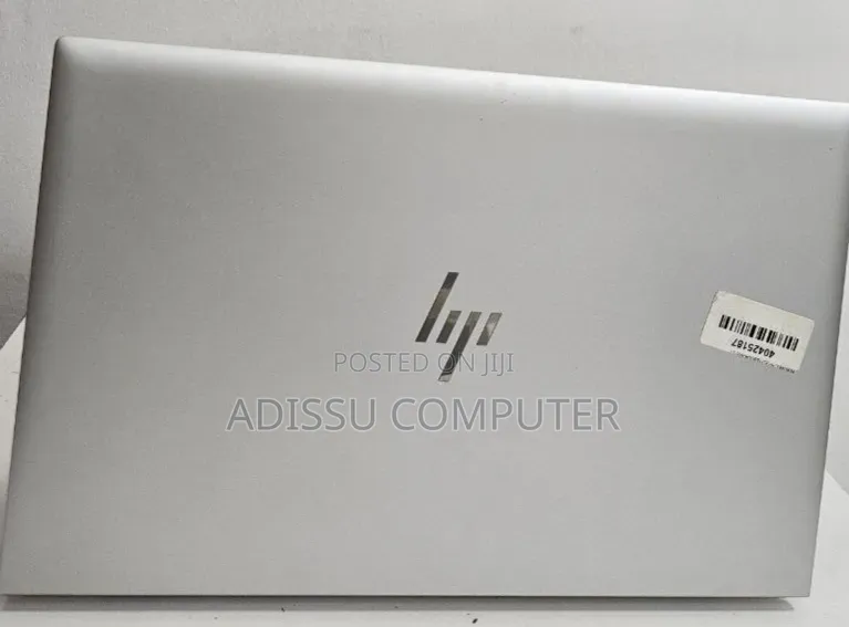New Laptop HP EliteBook 850 16GB Intel Core i7 SSD 512GB