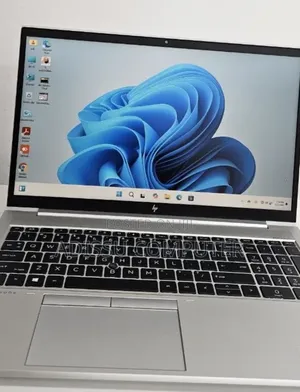 New Laptop HP EliteBook 850 16GB Intel Core i7 SSD 512GB