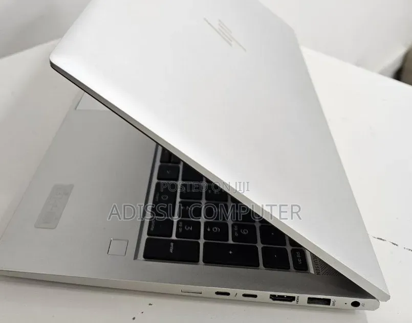 New Laptop HP EliteBook 850 16GB Intel Core i7 SSD 512GB