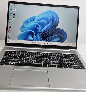 New Laptop HP EliteBook 850 16GB Intel Core i7 SSD 512GB