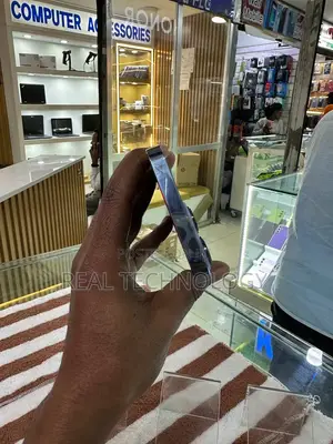 New Apple iPhone 13 Pro 256 GB Purple
