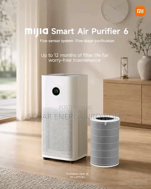 Air Purifier