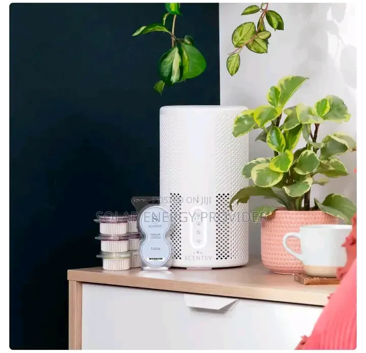 Air Purifier