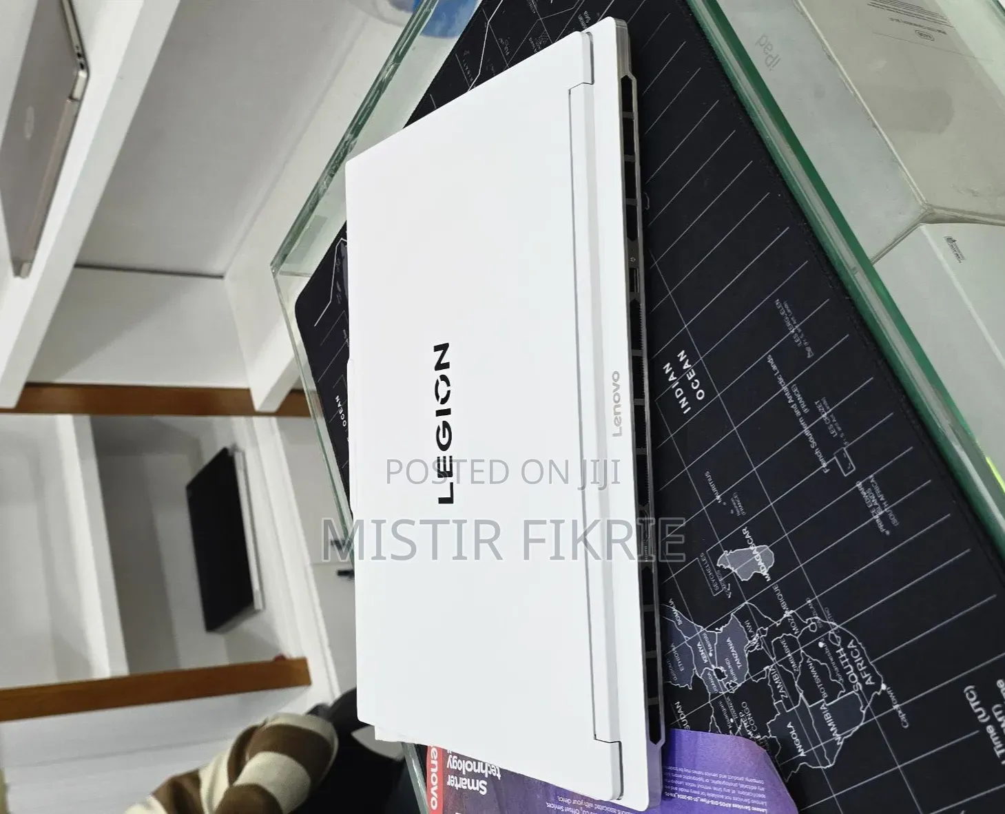 New Laptop Lenovo Legion 7 32GB Intel Core Ultra 7 SSD 1T