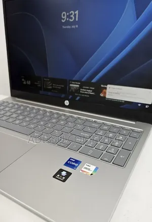 New Laptop HP Pavilion 15 16GB Intel Core i7 SSD 1T