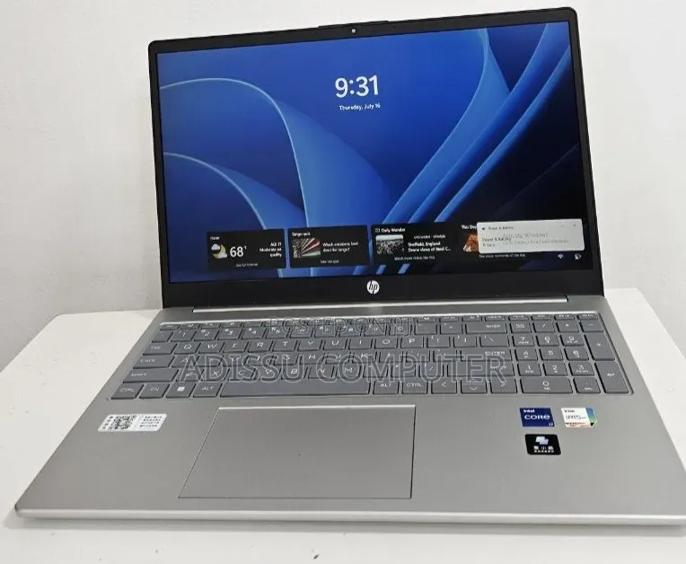 New Laptop HP Pavilion 15 16GB Intel Core i7 SSD 1T
