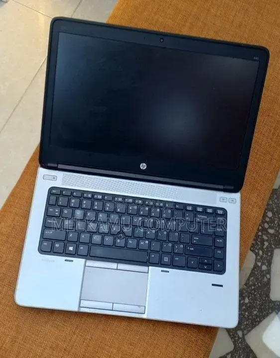 New Laptop HP ProBook 650 G1 8GB Intel Core i5 HDD 1T