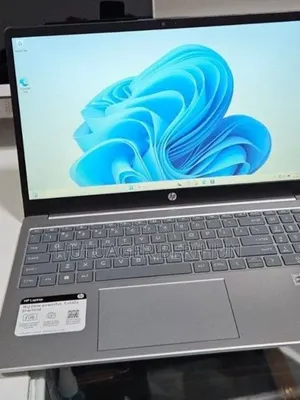 New Laptop HP Stream Notebook 16GB Intel Core i5 SSD 256GB
