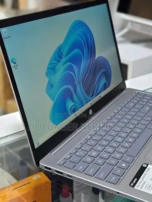 New Laptop HP Stream Notebook 16GB Intel Core i5 SSD 256GB