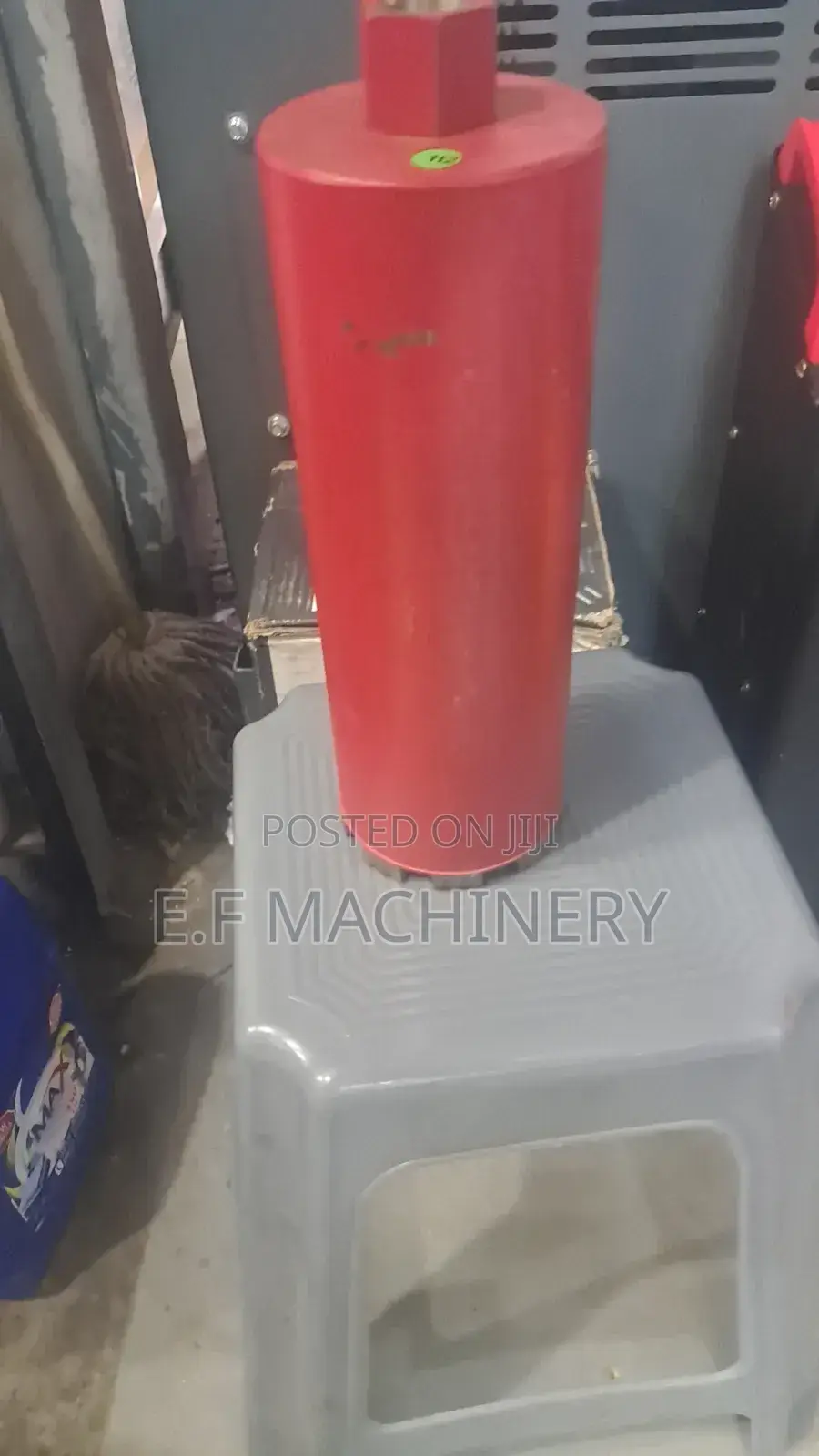 Core Drill Bit