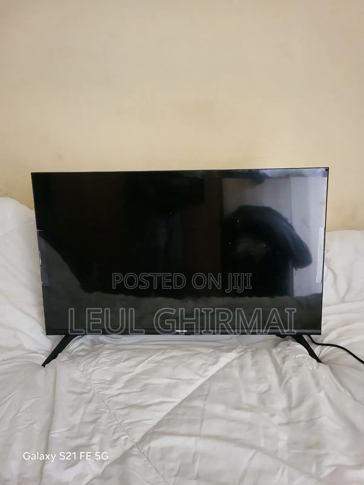 Hisense Smart Television