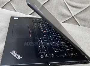 New Laptop Lenovo ThinkPad X390 16GB Intel Core i7 SSD 512GB