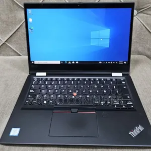 New Laptop Lenovo ThinkPad X390 16GB Intel Core i7 SSD 512GB