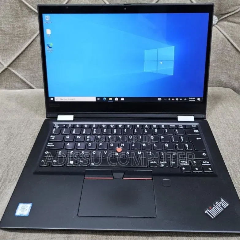 New Laptop Lenovo ThinkPad X390 16GB Intel Core i7 SSD 512GB