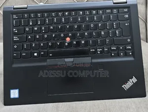 New Laptop Lenovo ThinkPad X390 16GB Intel Core i7 SSD 512GB