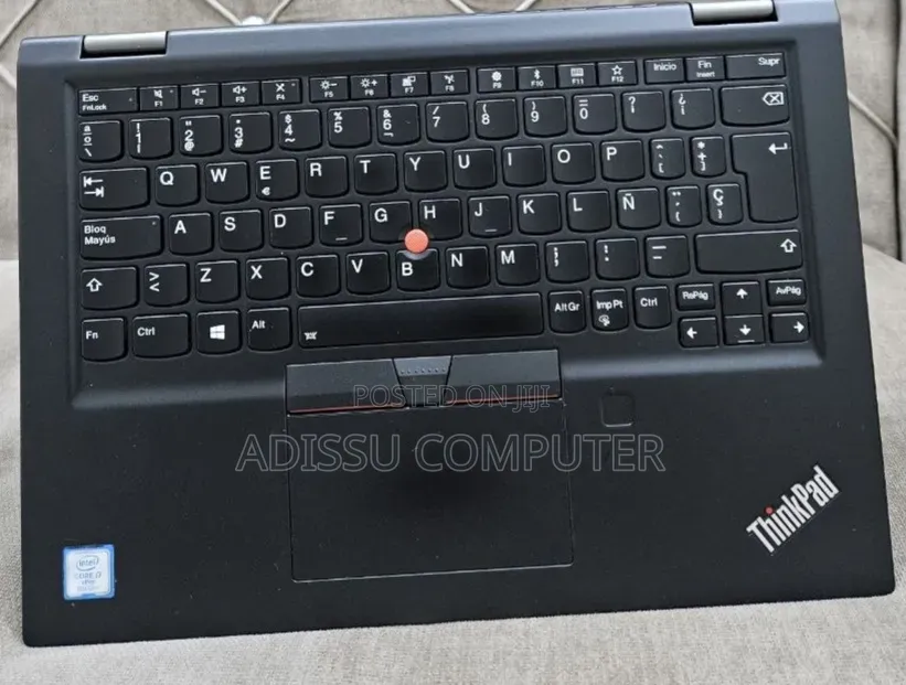 New Laptop Lenovo ThinkPad X390 16GB Intel Core i7 SSD 512GB