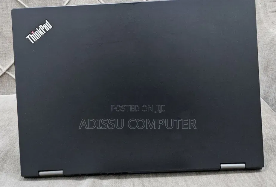 New Laptop Lenovo ThinkPad X390 16GB Intel Core i7 SSD 512GB