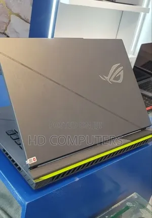 New Laptop Asus ROG Strix G16 G614 16GB Intel Core i9 SSD 1T