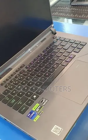 New Laptop Asus ROG Strix G16 G614 16GB Intel Core i9 SSD 1T