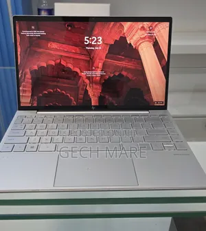 New Laptop HP Envy x360 16GB Intel Core i5 SSD 512GB