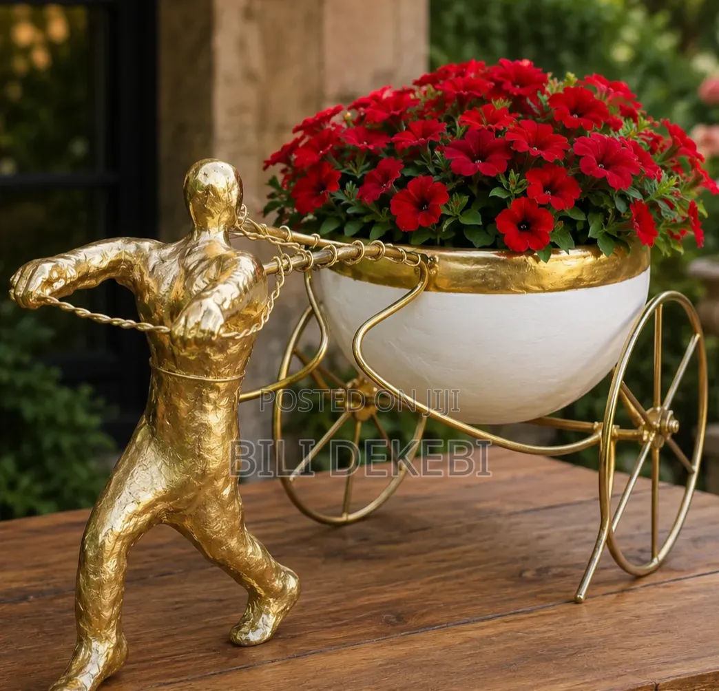 Multi Functional Flower and Fruit Buzz