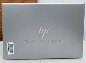New Laptop HP ZBook 14 16GB Intel Core i7 SSD 512GB