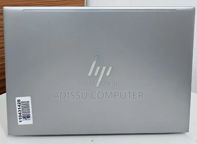 New Laptop HP ZBook 14 16GB Intel Core i7 SSD 512GB