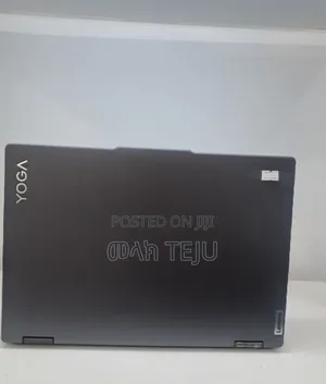 New Laptop Lenovo Yoga 7i 16GB Intel Core Ultra 7 SSD 512GB