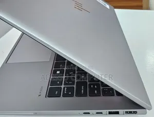 New Laptop HP ZBook 14 16GB Intel Core i7 SSD 512GB