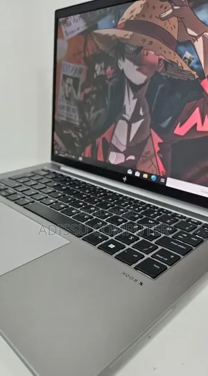 New Laptop HP ZBook 14 16GB Intel Core i7 SSD 512GB
