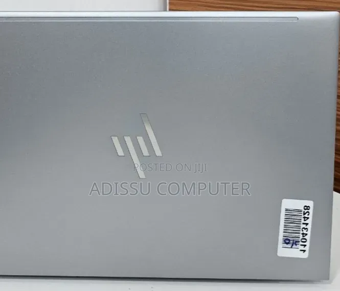 New Laptop HP ZBook 14 16GB Intel Core i7 SSD 512GB