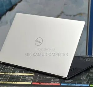 New Laptop Dell XPS 15 9500 16GB Intel Core i7 SSD 512GB