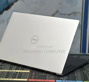 New Laptop Dell XPS 15 9500 16GB Intel Core i7 SSD 512GB