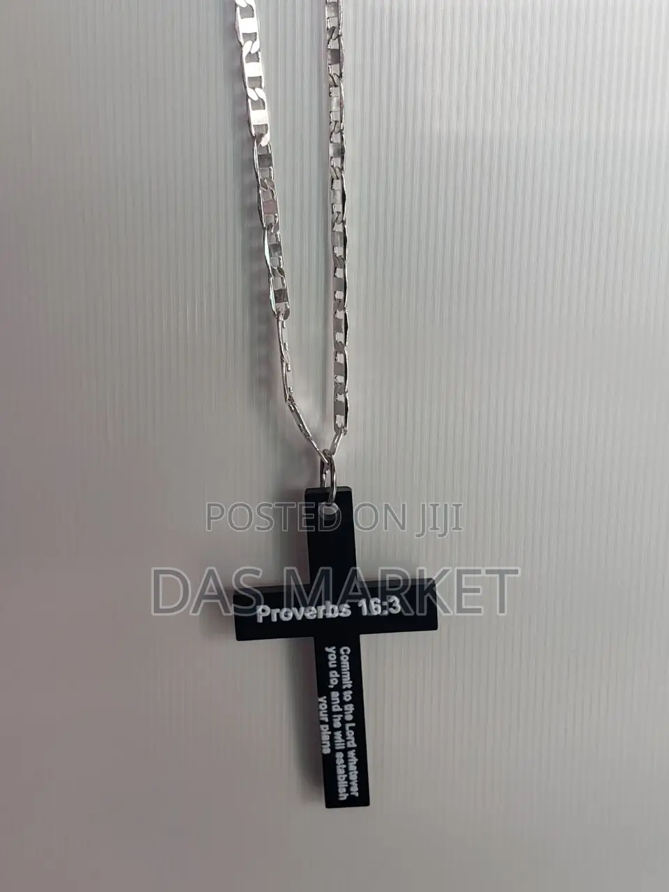 መስቀል Cross for Gift