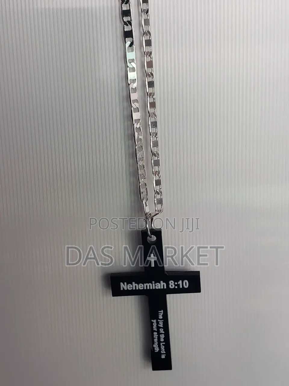 መስቀል Cross for Gift