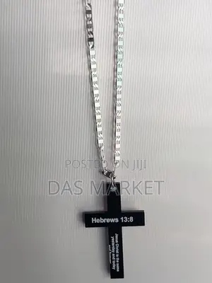 መስቀል Cross for Gift