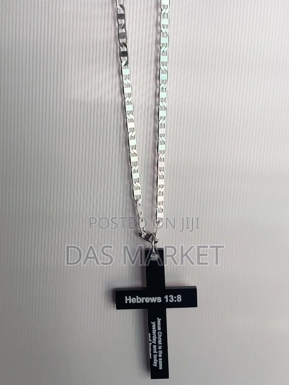 መስቀል Cross for Gift