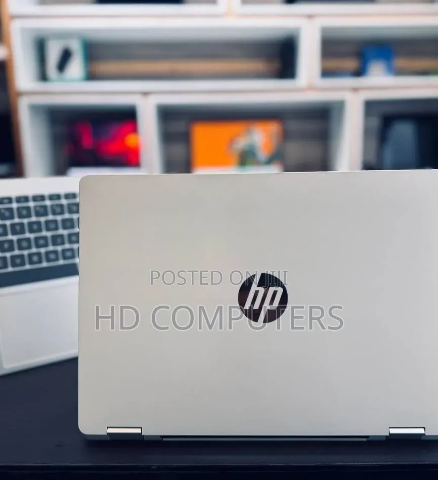 New Laptop HP OmniBook 5 14" 16GB Intel Core 7 SSD 512GB