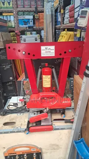 Pipe Bending Machine