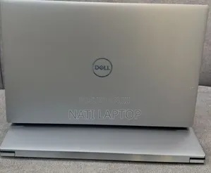 New Laptop Dell Precision 5560 16GB Intel Core i7 SSD 512GB