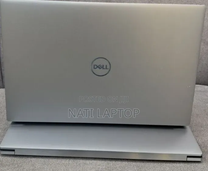 New Laptop Dell Precision 5560 16GB Intel Core i7 SSD 512GB